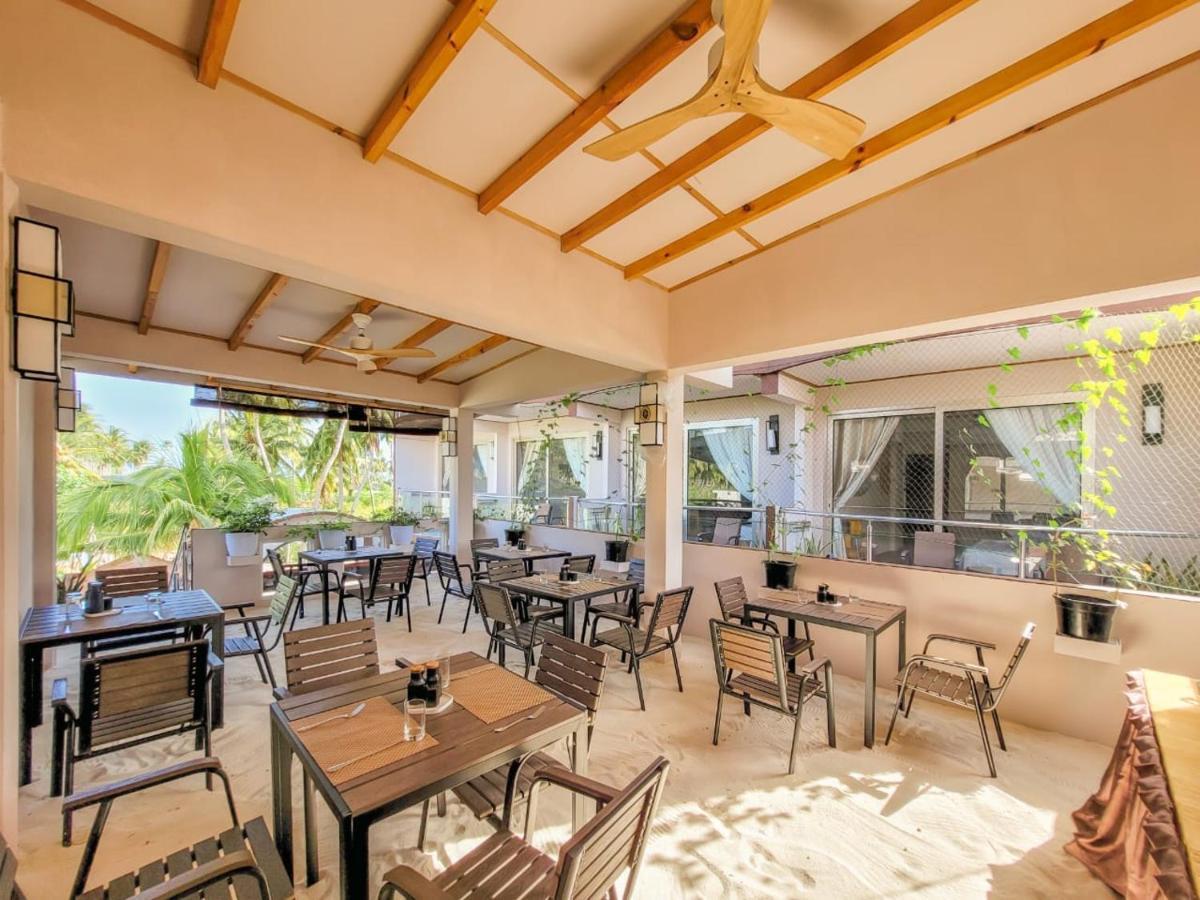 Amazing View Guest House Thoddoo-Atoll Exterior foto