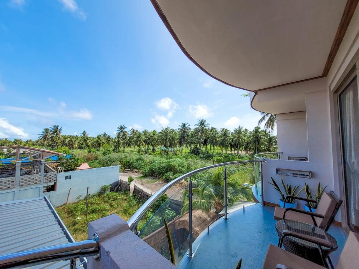 Amazing View Guest House Thoddoo-Atoll Exterior foto